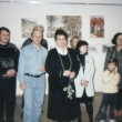 Kudowa Zdroj, 1998 Qido a MiroslawaWronska,(z�stupci N�mecko, Polsko)