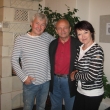 s man�eli Zlatkou a Zde�kem Pokorn�mi