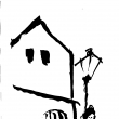 Bez kr�sy - n�vrhy,pro ilustrace b�sn� v p�ipravovan� knize Igora Luk��e