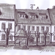 �eleznice d�m U Kalousk�-tu�-2015