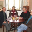 na vernis�i 2.3.2014 v Lomnici na Popelkou