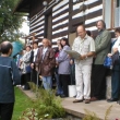 Otev�en� galerie Na �pejcharu