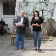 V�ra Kluck� a Ji�� Q.Valter