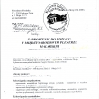 pozv�nka na Mezin�rodn� plen�r v Polsku 2000