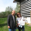 6.000. n�v�t�vn�k NA �PEJCHARU p�. Eva Erbsov� z Hr.Kr�lov�  obdr�ela obr�zek od J.Q.V na pam�tku