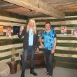 Bohum�r -BOB Hochmann a Vlastimil Br��ek