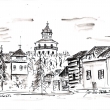 Sobotka, ohled k HUmprechtu, tu� 1998