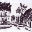 Mala Czermna,Polsko-kostnice 1998, tu