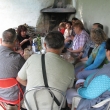 spole�n� posezen� na z�v�r nechyb�lo ani 12.5.2018