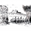 Hrad Pecka 1998, tu�