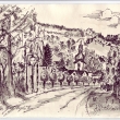 Nov� Paka-nad Kapli�kou, tu� 2009