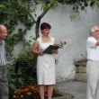starostka obce Bukvice Eli�ka Formanov�
