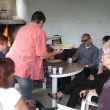 poho�t�n� p�edkl�d� Iva Ryb�nov� (pap�rov� pleten�)
