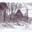 �eleznice- chaloupky-tu�-2015