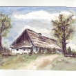 Poli�sko-Nedvez� 2001, akvarel