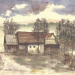B�lohradsko, Brtev- samota