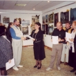 Na poplen�rov� v�tav� v Kudowe Zdroji 2001