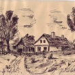 Chalupa na Podhrad� 2014, tu�