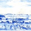 Bukice od Podhrad�,v modr�m, ak. 2006
